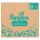 Pampers® Windeln Monatsbox baby-dry™ night pants Gr. 4 (9-15 kg) für Babys und Kleinkinder, 180 St.