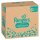 Pampers® Windeln Monatsbox baby-dry™ night pants Gr. 4 (9-15 kg) für Babys und Kleinkinder, 180 St.
