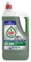 FAIRY Professional Original Spülmittel, 5 l, 1 St.