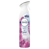 febreze Raumspray Amethyst Blütentraum blumig 185...