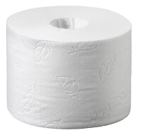 Zewa Toilettenpapier Smart 3-lagig, 4 Rollen