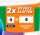 Zewa Toilettenpapier Smart 3-lagig, 4 Rollen