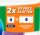 Zewa Toilettenpapier Smart 3-lagig, 4 Rollen