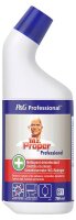 Mr. Proper Professional WC-Reiniger frisch, 750 ml