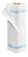 Zewa Küchenrollen WISCH&WEG Original 2-lagig, 4...
