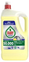 FAIRY Professional Lemon Spülmittel 5,0 l  (...