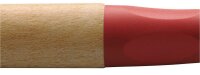 LAMY abc Drehbleistift rot B 1,4 mm, 1 St.
