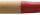 LAMY abc Drehbleistift rot B 1,4 mm, 1 St.