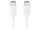 SAMSUNG USB C Kabel Datacable 1,0 m weiß, 1 St.