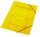VELOFLEX Eckspanner Postmappe DIN A4 gelb, 1 St.