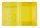VELOFLEX Eckspanner Postmappe DIN A4 gelb, 1 St.