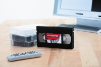HERMA Video-Etiketten 5070 weiß 78,7 x 46,6 mm, 25...
