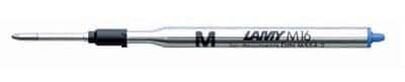 LAMY M 16 Kugelschreibermine M blau, 1 St.