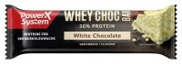 Power System WHEY CHOC BAR 30% Proteinriegel 1 Riegel  (...