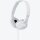 SONY MDR-ZX110W Kopfhörer weiß