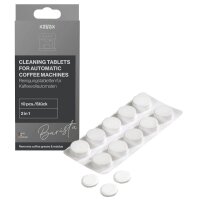 xavax® Reinigungstabletten 10 St.