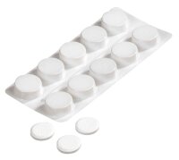 xavax® Reinigungstabletten 10 St.