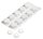 xavax® Reinigungstabletten 10 St.