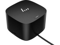 HP Dockingstation Thunderbolt Dock 120W G4