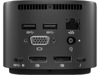 HP Dockingstation Thunderbolt Dock 120W G4