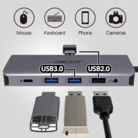 acer Dockingstation 12-in-1