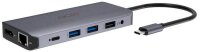 acer Dockingstation 12-in-1