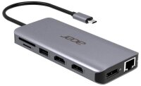acer Dockingstation 12-in-1