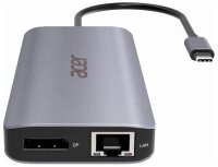 acer Dockingstation 12-in-1