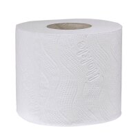 Hakle Toilettenpapier Klassisch 3-lagig, 8 Rollen