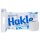 Hakle Toilettenpapier Klassisch 3-lagig, 8 Rollen