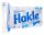 Hakle Toilettenpapier Klassisch 3-lagig, 8 Rollen