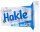 Hakle Toilettenpapier Klassisch 3-lagig, 8 Rollen
