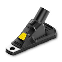 KÄRCHER Bohrstaubfänger für Staubsauger, 1...