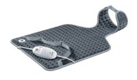 beurer HK 53 Cosy Heizkissen grau 100 W