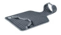 beurer HK 53 Cosy Heizkissen grau 100 W