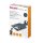 beurer HK 53 Cosy Heizkissen grau 100 W