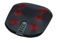 beurer Rücken- & Fußmassagegerät FM 70 Shiatsu, 1 St.