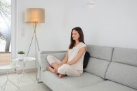 beurer Rücken- & Fußmassagegerät FM 70 Shiatsu, 1 St.