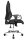 Topstar Bürostuhl Top Point Deluxe Stoff schwarz, Gestell chrom