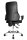 Topstar Bürostuhl Top Point Deluxe Stoff schwarz, Gestell chrom