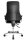 Topstar Bürostuhl Top Point Deluxe Stoff schwarz, Gestell chrom