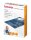 beurer HK 35 Heizkissen blau 100 W