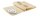 beurer HK 45 Cosy Heizkissen beige 100 W