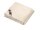 beurer UB 53 Teddy Single Wärmeunterbett beige 60 W