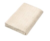 beurer UB 56 Teddy Double Wärmeunterbett beige 2x 60 W