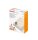 beurer UB 56 Teddy Double Wärmeunterbett beige 2x 60 W