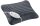beurer HK 48 Cosy Heizkissen grau 100 W
