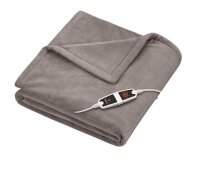 beurer HD 150 XXL Heizdecke cosy taupe 150 W