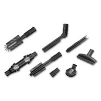 KÄRCHER 2.863-255.0 Staubsaugerdüsen-Set, 1 Set