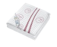 beurer UB 90 Wärmeunterbett weiß 60 W